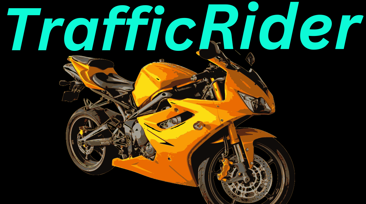 traffic rider mod apk